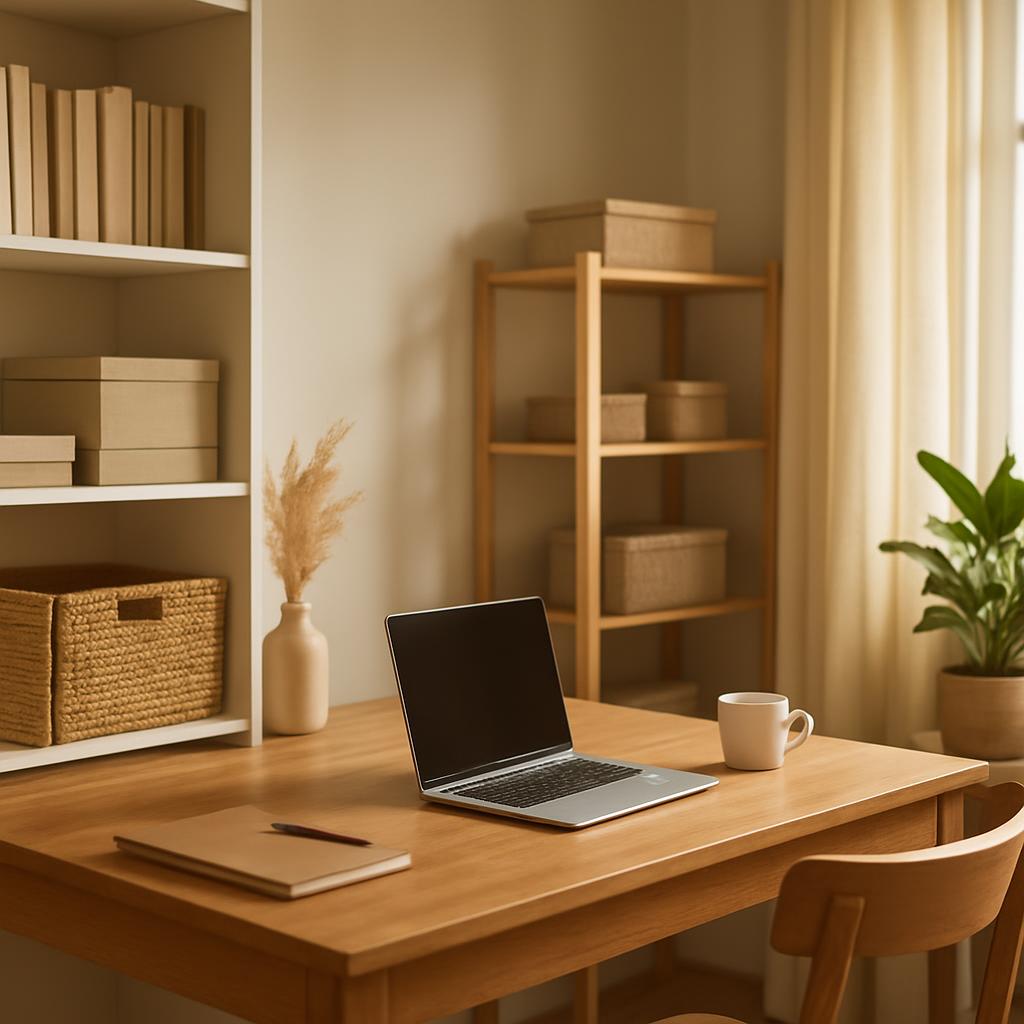 Making Self Storage Work in Simonside