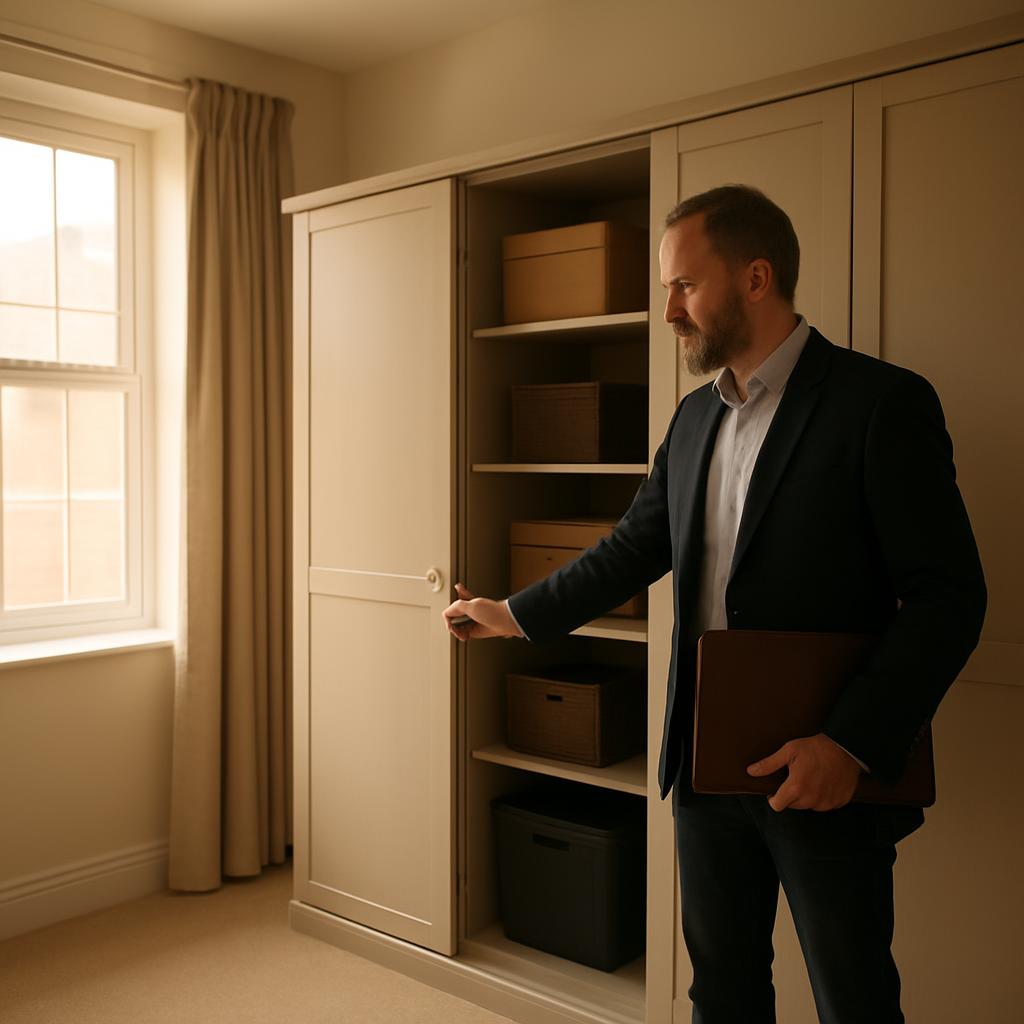 Picking Storage in Simonside: What Actually Matters