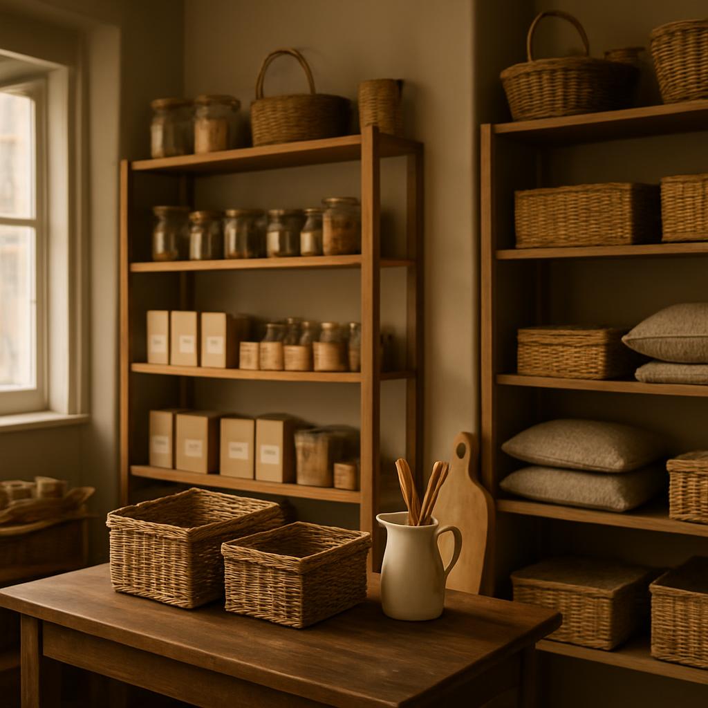 What Simonside Shop Owners Know About Storage