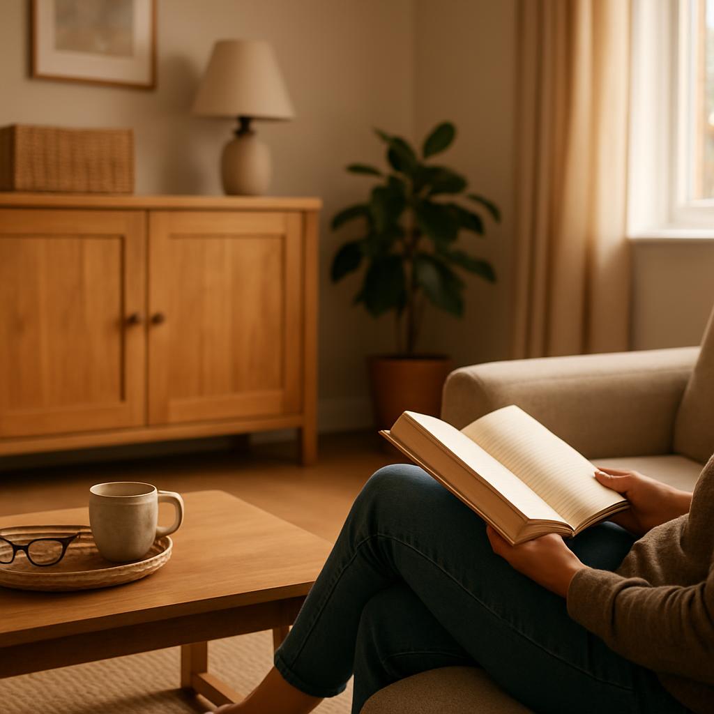 Why More Simonside Homes Need Storage Right Now