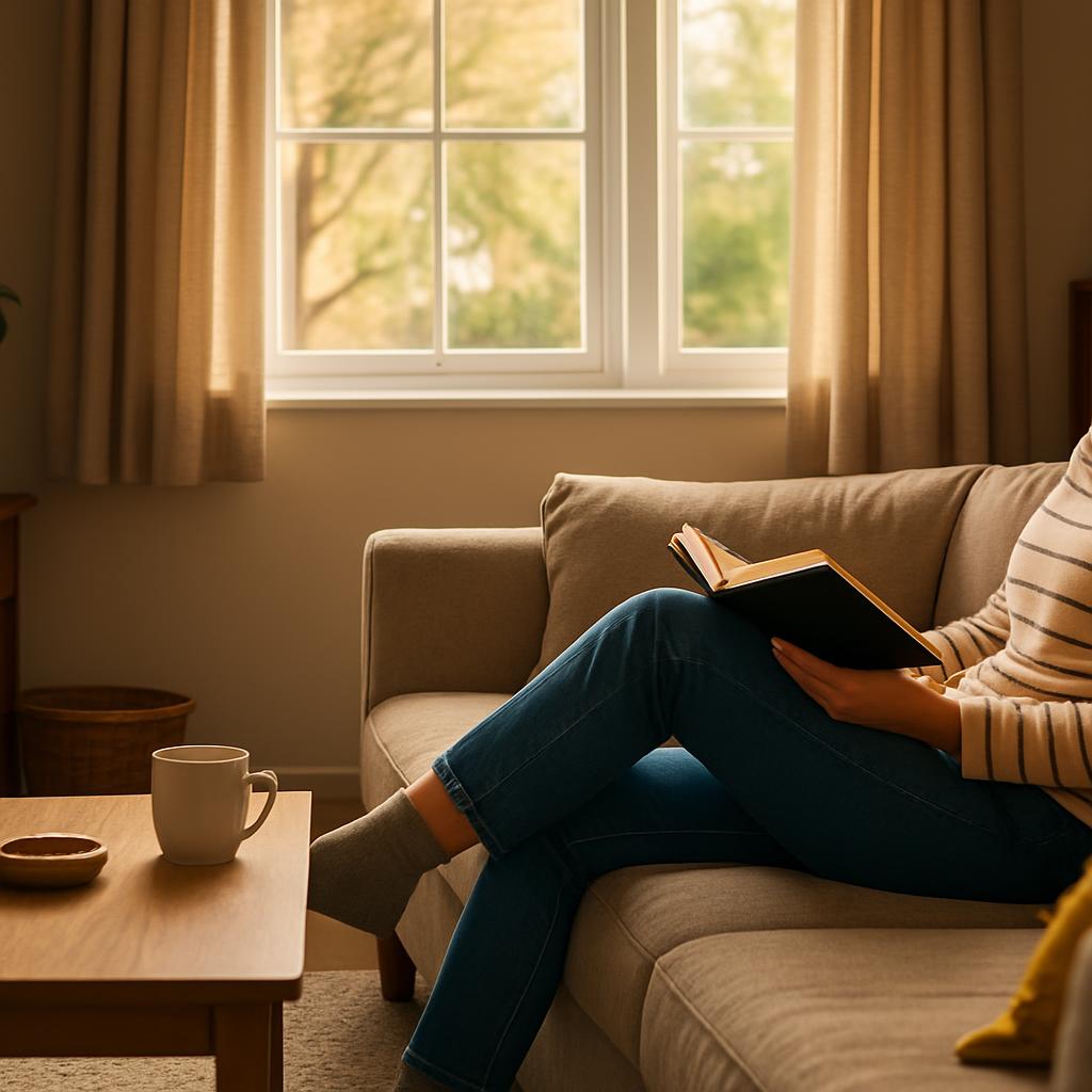 Why Simonside Homes Keep Running Short of Space
